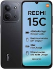 expert Cottbus - Redmi 15C 4G 4GB + 128GB Angebot im Prospekt Redmi 15C 4G 4GB + 128GB bei expert im Cottbus Prospekt für 99,00 €