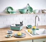 Serie im XXXLutz Möbelhäuser Prospekt Serie von Homeware Professional im aktuellen XXXLutz Möbelhäuser Prospekt für 3,99 €