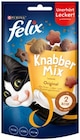 Aktuelles Katzensnacks Angebot bei REWE in Stuttgart ab 0,89 €