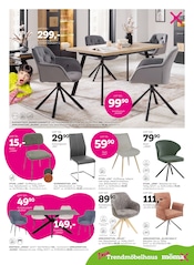 Aktueller mömax Prospekt mit Tisch, "25% auf fast den gesamten Einkauf", Seite 9