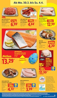 Hähnchen im Lidl Prospekt "LIDL LOHNT SICH" mit 71 Seiten (Paderborn)