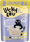 Lucky Ones Cubes Huhn im Angebot bei Fressnapf in Ravensburg Lucky Ones Cubes Huhn Angebote von Lucky Lou bei Fressnapf Ravensburg für 0,99 €