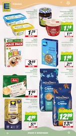 Kaffeepads im EDEKA Prospekt in Kamen Aktueller EDEKA Prospekt mit Kaffeepads, "Aktuelle Angebote", Seite 15