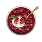 Löffelglück Fruchtgrütze bei Kaufland im Essen Prospekt für 1,99 €