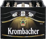 Aktuelles Bier Angebot bei EDEKA in Osnabrück ab 11,99 €