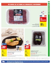 D'autres offres dans le catalogue "PRODUITS LAITIERS & VÉGÉTAUX !" de Carrefour Market D'autres offres dans le catalogue "PRODUITS LAITIERS & VÉGÉTAUX !" de Carrefour Market à la page 5