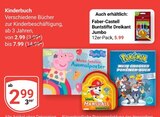 Kinderbuch im Angebot bei GLOBUS in Weimar Kinderbuch Angebote bei GLOBUS Weimar für 2,99 €
