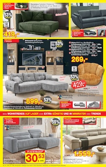 Fernseher im Opti-Megastore Prospekt "MegaDeal" mit 12 Seiten (Schorndorf)
