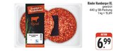 Rinder Hamburger XL Angebote bei EDEKA Bamberg für 6,99 €