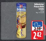 Prinzen Rolle Schoko Angebot in Waldlaubersheim Prinzen Rolle Schoko im aktuellen Prospekt bei EDEKA in Waldlaubersheim