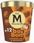 Bonbon caramel salé - MAGNUM en promo chez Intermarché Bonbon caramel salé - MAGNUM dans le catalogue Intermarché