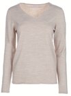 Stokomani - LA ROBE MAILLE + CEINTURE OU LE PULL COL V OU LE GILET OU LE PONCHO OU LE PULL COL ROND : offre du catalogue Promo LA ROBE MAILLE + CEINTURE OU LE PULL COL V OU LE GILET OU LE PONCHO OU LE PULL COL ROND à 9,99 € dans le catalogue Stokomani ""