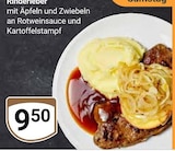 Rinderleber im aktuellen GLOBUS Prospekt