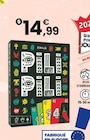 PILI PILI - JouéClub PILI PILI à 14,99 € dans le catalogue JouéClub