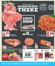 Aktueller Marktkauf Prospekt mit Bratwurst, "Aktuelle Angebote", Seite 5