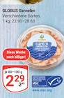 Aktuelle Garnelen Angebote bei GLOBUS in Erlangen Aktuelles Garnelen Angebot bei GLOBUS in Erlangen ab 2,29 €