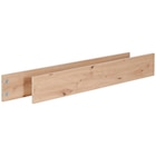 UMBAUSEITEN Benton im Angebot bei XXXLutz Möbelhäuser in Gelsenkirchen UMBAUSEITEN Benton Angebote von My Baby Lou bei XXXLutz Möbelhäuser Gelsenkirchen für 34,99 €