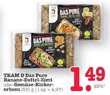 Aktuelle Brot Angebote bei E center in Karlsruhe Aktuelles Das Pure Banane-Dattel-Zimt Angebot bei E center in Karlsruhe ab 1,49 €