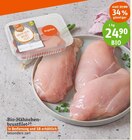 Bio-Hähnchenbrustfilet Angebote bei tegut Germering für 24,90 €