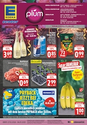 Aktueller E center Supermarkt Prospekt in Wegberg und Umgebung, "Aktuelle Angebote" mit 24 Seiten, 27.12.2024 - 04.01.2025