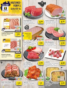 EDEKA Prospekt der Woche "Aktuelle Angebote" Seite 2, 26.10.2026 bis 31.10.2026 für Essen Aktueller EDEKA Prospekt "Aktuelle Angebote" Seite 2 von 16 Seiten für Essen