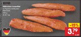 Hähnchen-Innenfilet im Angebot bei Netto Marken-Discount in Potsdam Hähnchen-Innenfilet Angebote bei Netto Marken-Discount Potsdam für 3,79 €
