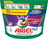 Waschmittel Angebote von Ariel bei EDEKA Ravensburg für 16,99 €