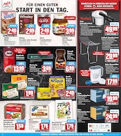 Aktueller HIT Prospekt mit Melitta, "ECHTE VIELFALT", Seite 14