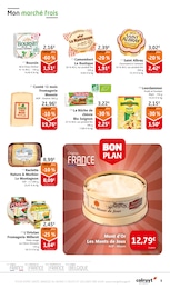 Offre Mont D'or dans le catalogue Colruyt du moment à la page 5