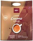 Aktuelle Kaffeepads Angebote bei Penny in Bremerhaven Aktuelles Käfer Kaffeepads oder Crema lungo Angebot bei Penny in Bremerhaven ab 11,99 €