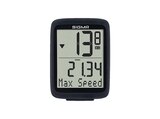 BC 10.0 WL ATS Fahrradcomputer von SIGMA im aktuellen MediaMarkt Saturn Prospekt für 42,99 €
