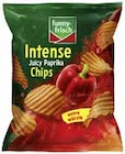 EDEKA Geislingen - Chipsfrisch Angebot im Prospekt Chipsfrisch bei EDEKA im Geislingen Prospekt für 0,99 €