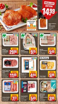Hähnchen im aktuellen REWE Prospekt (Dresden) Hähnchen im REWE Prospekt "Dein Markt" mit 30 Seiten (Dresden)