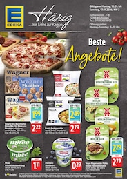 EDEKA Prospekt für Reutlingen: "Aktuelle Angebote", 2 Seiten, 12.01.2026 - 17.01.2026