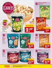 Nüsse im Netto Marken-Discount Prospekt in Fürth Aktueller Netto Marken-Discount Prospekt mit Nüsse, "Aktuelle Angebote", Seite 60