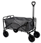 Chariot de transport - Maxi Bazar à Gap Chariot de transport en promo chez Maxi Bazar Gap à 39,99 €