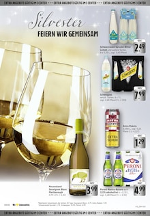 Bier im aktuellen E center Prospekt (Aalen) Bier im E center Prospekt "Aktuelle Angebote" mit 49 Seiten (Aalen)