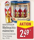 Weihnachtsmännchen von Wintertraum im aktuellen ALDI Nord Prospekt für 2,49 €