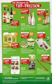 Aktueller ZG Raiffeisen Prospekt mit Nudeln, "BLÜTENPRACHT LEICHT GEMACHT", Seite 8