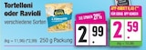 Tortelloni von Rana im aktuellen EDEKA Prospekt