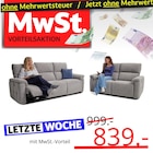 Palma im Angebot bei Seats and Sofas in Kamp-Lintfort Palma Angebote bei Seats and Sofas Kamp-Lintfort für 839,00 €