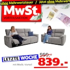 Aktuelle Sofa Angebote bei Seats and Sofas in Gelsenkirchen Aktuelles Palma Angebot bei Seats and Sofas in Gelsenkirchen ab 839,00 €