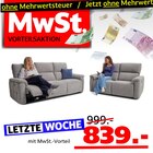 Palma im Angebot bei Seats and Sofas in Leonberg Palma Angebote bei Seats and Sofas Leonberg für 839,00 €