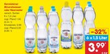 Aktuelles Mineralwasser oder Nearwater Angebot bei Netto Marken-Discount in Dresden ab 0,99 €
