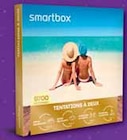 Promo Coffret Cadeau Smartbox à 47,40 € dans le catalogue Intermarché à Saint-Savin