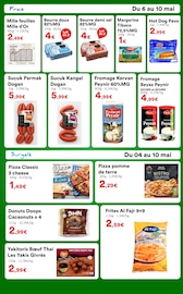 Bureau en promo dans le catalogue Hmarket à la page 3