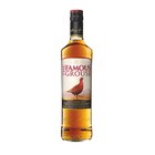 Blended Scotch Whisky - THE FAMOUS GROUSE en promo à 13,12 € chez Carrefour Blended Scotch Whisky - THE FAMOUS GROUSE dans le catalogue Carrefour