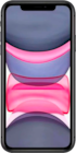 IPHONE 11 128GO GRADE A RECONDITIONNÉ - UP MOBILE - Auchan Hypermarché à Le Cannet IPHONE 11 128GO GRADE A RECONDITIONNÉ - UP MOBILE en promo chez Auchan Hypermarché Le Cannet à 199,99 €