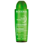 Gamme shampooing Node - BIODERMA - Carrefour Gamme shampooing Node - BIODERMA dans le catalogue Carrefour