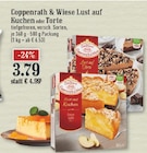Lust auf Kuchen Angebote von Coppenrath & Wiese bei EDEKA Hilden für 3,79 €